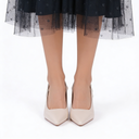 Magdalena | Elegant Heels