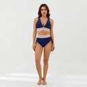 Lidia Tummy-Control Bikini Set