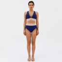 Lidia Tummy-Control Bikini Set