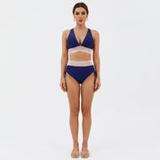Lidia Tummy-Control Bikini Set
