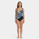 Clara | Elegant and Stretchy Swimsuit