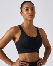 Alpina Comfortable & Supportive Sports Bra