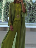 Lysoria - Elegant Comfort Set