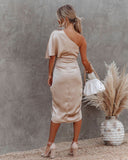 Maelle - Chic Dress