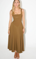 MELIS | GRACE DRESS