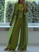 Lindsy™ Elegant Comfort Set