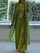 Lysoria - Elegant Comfort Set