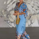 FLORA / FLOWER DRESS