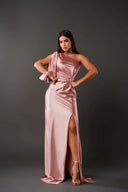 Yolina - Elegant Dress