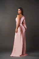 Yolina - Elegant Dress