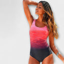 Clémence™ | Sporty One-Piece