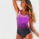 Clémence™ | Sporty One-Piece