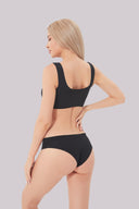 Nancy - Soft and Comfortable Push-Up Bra