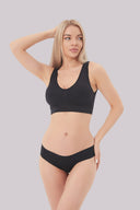 Sporty - Comfortable sports bra for all activities