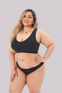 Sporty - Comfortable sports bra for all activities