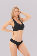 Gym - Breathable Push-Up Sports Bra
