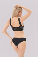 Gym - Breathable Push-Up Sports Bra