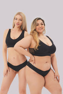 Gym - Breathable Push-Up Sports Bra