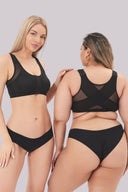 Ella - Prevents and Restores Sagging Breasts