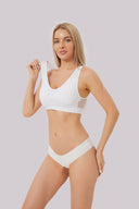 Gym - Breathable Push-Up Sports Bra