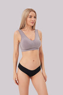 Sporty - Comfortable sports bra for all activities