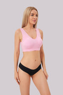 Sporty - Comfortable sports bra for all activities