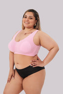 Sporty - Comfortable sports bra for all activities