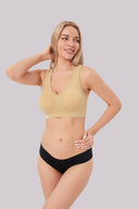 Sporty - Comfortable sports bra for all activities