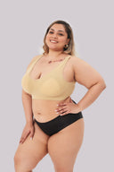 Sporty - Comfortable sports bra for all activities