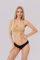 Gym - Breathable Push-Up Sports Bra