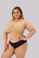 Gym - Breathable Push-Up Sports Bra