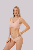 Ayla - Graceful and Comfortable