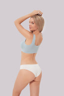 Nancy - Soft and Comfortable Push-Up Bra