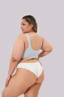 Nancy - Soft and Comfortable Push-Up Bra
