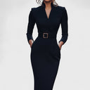 MANDARIN™ / ELEGANT DRESS