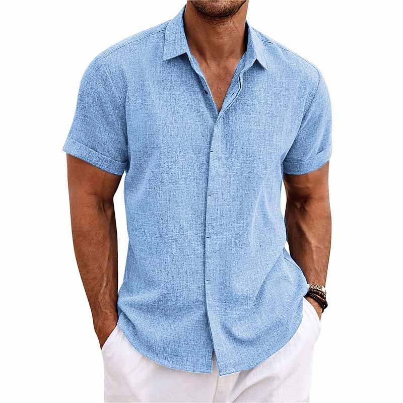 Lorenzo | Shirt
