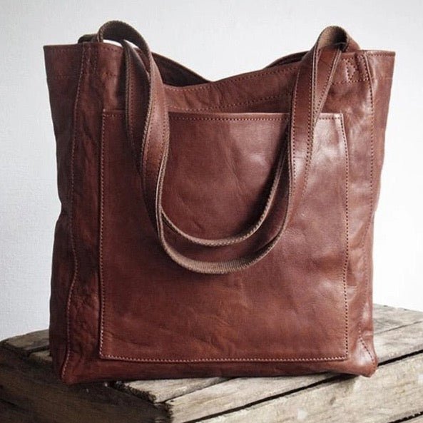 Lilac - Elegant City Bag