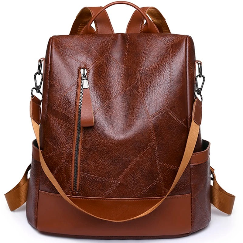 Freya - Everyday Bag for Adventures