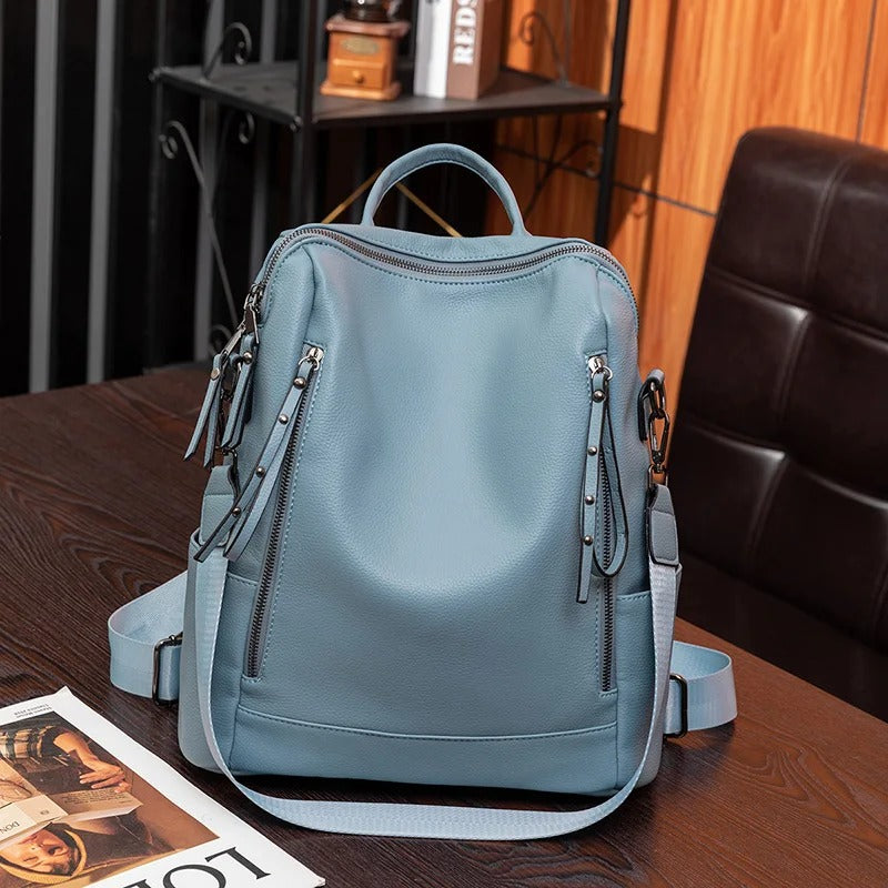 Sienna - Stylish Urban Rucksack