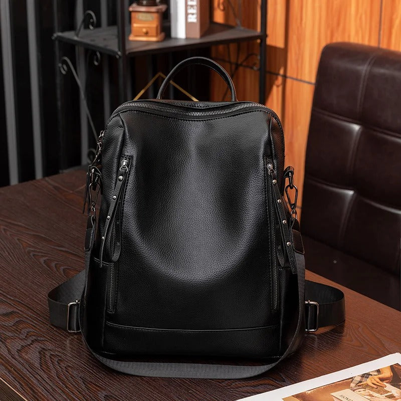 Sienna - Stylish Urban Rucksack