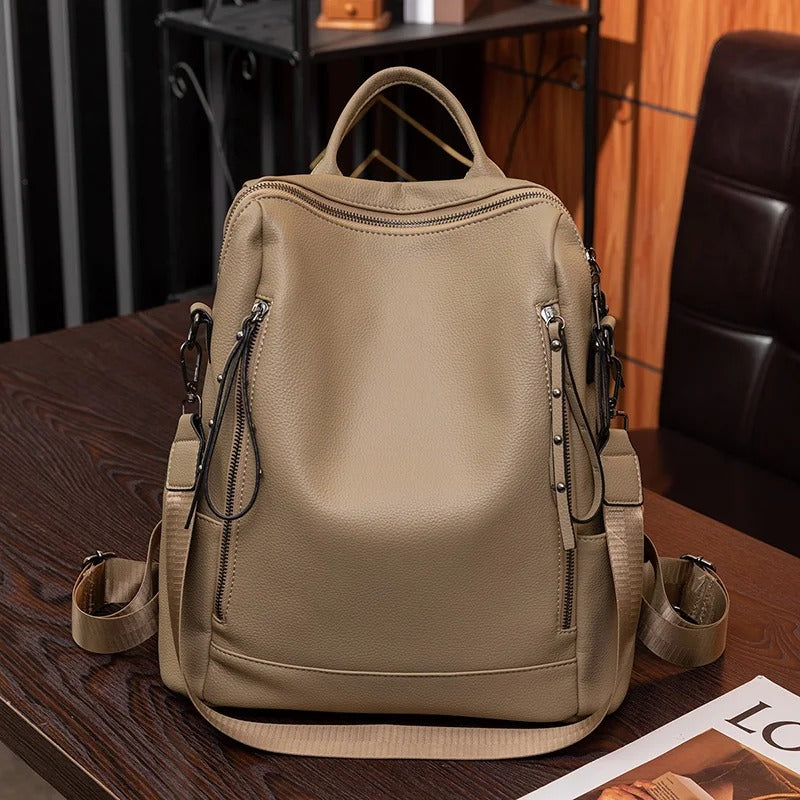 Sienna - Stylish Urban Rucksack