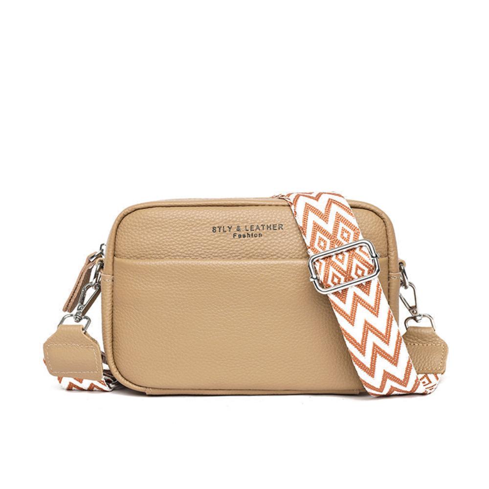 Mira - Elegant Shoulder Bag for Women