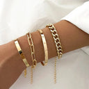 Luxe Bracelet Set