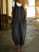 Saylor | Dungarees
