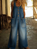 Saylor | Dungarees