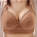 Comfortable Underwear Bra