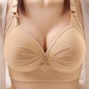 Comfortable Underwear Bra