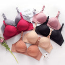Comfortable Underwear Bra