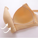 Comfortable Underwear Bra