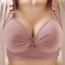 Comfortable Underwear Bra